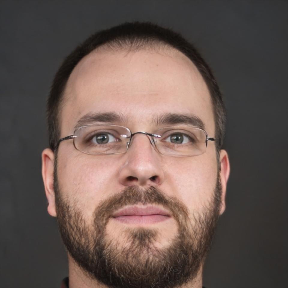 Investmentberater Thomas Weber